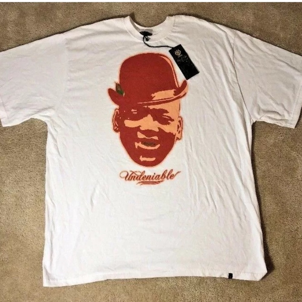 Men's Streetwear "Undeniable"  Cerbae War Of Art